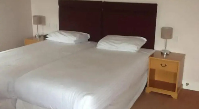 Drumoig Golf Hotel, Prenota Hotel Hotel a Scozia con parcheggio, Parcheggio