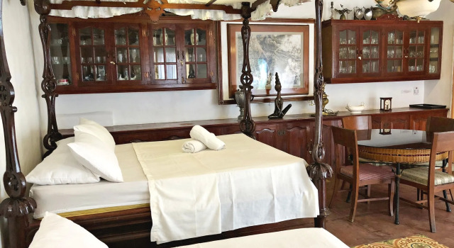 Casa de Carlo, Забронировать Отель Тагайтай Лусон