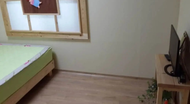 Номер Superior Danaharu Guesthouse