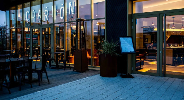 ibis budget Paris Gennevilliers