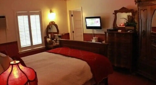 Номер Standard Silver Maple Inn