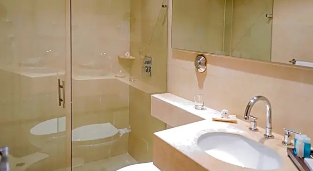 Номер Standard Blue Suites Hotel