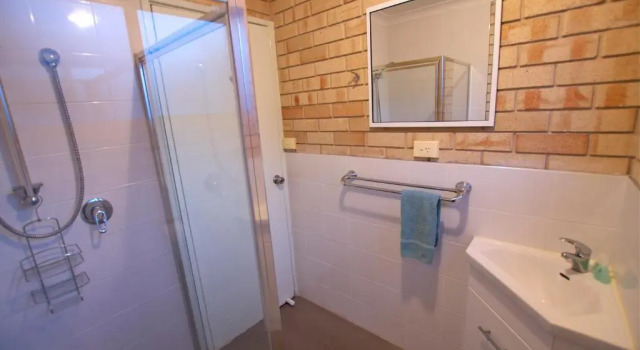 Номер Standard Esperance Beachfront Resort