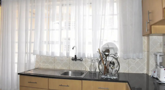 Апартаменты Standard с 2 комнатами Acacia Luxurious Apartment