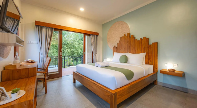 Asanaya Suite, Reservar Hotel Hotéis em Bali com piscina, Piscina