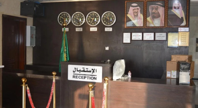 Alnahdi Furnished Apart, Varaa Hotelli Makkah Al Mukarramah Province Makkah