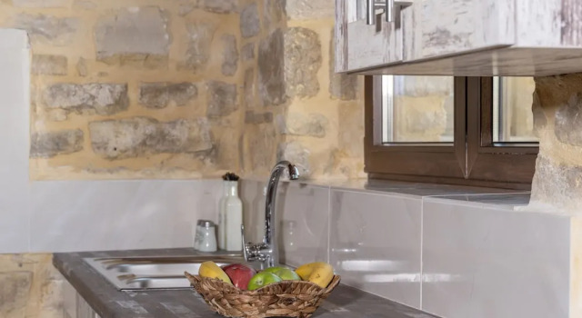 Люкс Draganigo Luxury Stone Houses