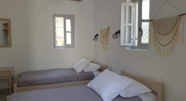 Anassa Cycladic Village, Prenota Resort Galissas Syros