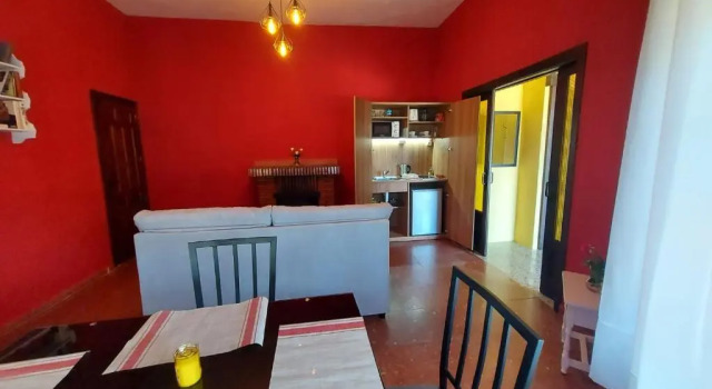 Апартаменты Casas Rurales- "Casa Larios"