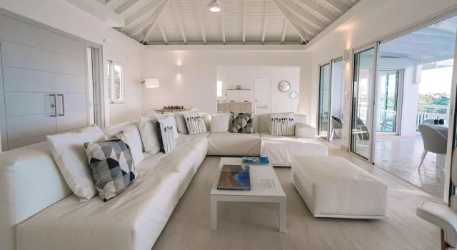 Villa Milonga