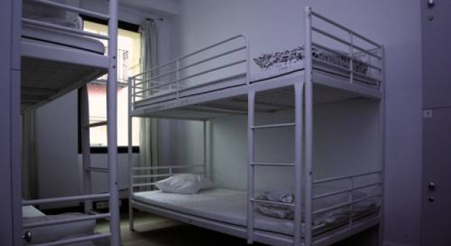 The Architect Hostel