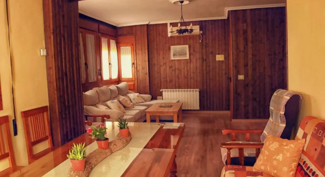 Apartamento Turistico Rio Jerte, Boek Appartement Jerte Valle del Jerte