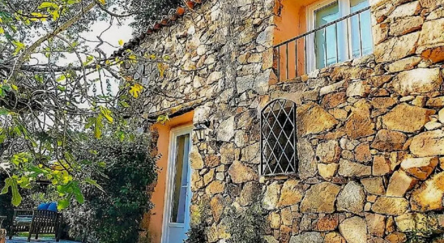 Les Hauts de Salvacintoggio, Varaa Hotelli Porto-Vecchio 