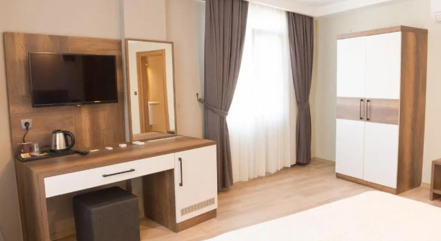 Двухместный номер Standard Urla My Rooms