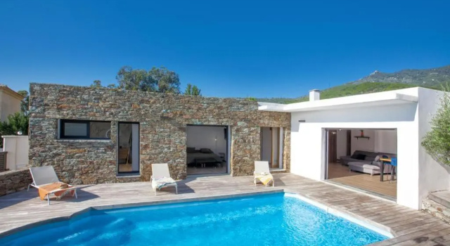 Casa Lina, Book Villa Hoteller i Borgo med pool, Swimmingpool