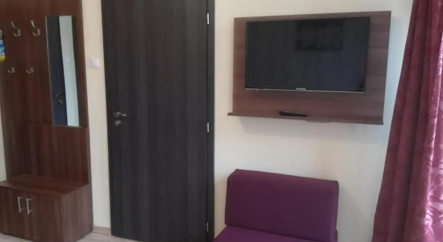 Номер Standard Apartmánový Garni Hotel Relax