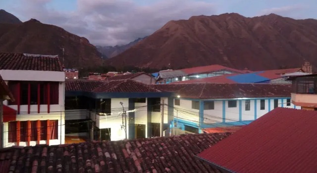 La Maison Samaï, Prenota Hotel Urubamba 