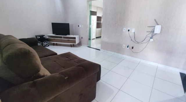 Коттедж Casa Top com Piscina Aquecida Completa