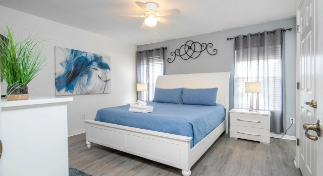 4 Bedrooms Close to Disney, Rezerwuj Dom wakacyjny Kissimmee Kissimmee