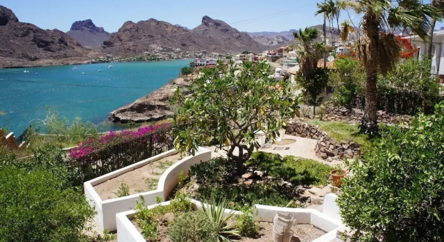 Caracol Peninsula 547 3 Studios del Caracol 1 Bedroom Apartment By Seaside San Carlos, Prenota Appartamento Appartamenti a Guaymas, Appartamento