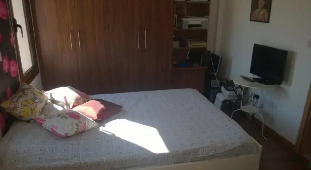 Theonis House, Boek Appartement Germasogeia 
