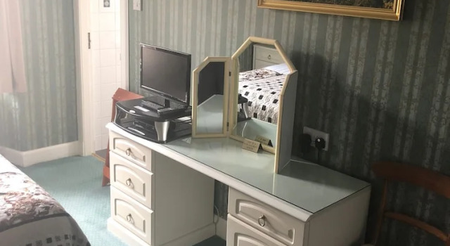 Номер Classic The Well House