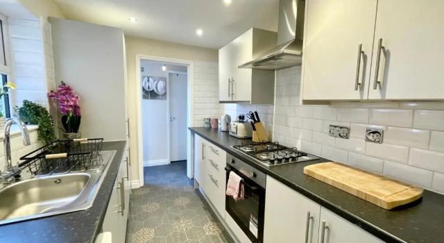 Ebor Gum Cottage, Забронировать Дом для отпуска Отели Северного Йоркшира с парковкой, Парковка