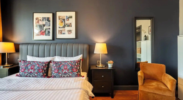 Benesta Centro by GOLDFINCH, Book Lejlighedshotel Istanbul Marmara Region