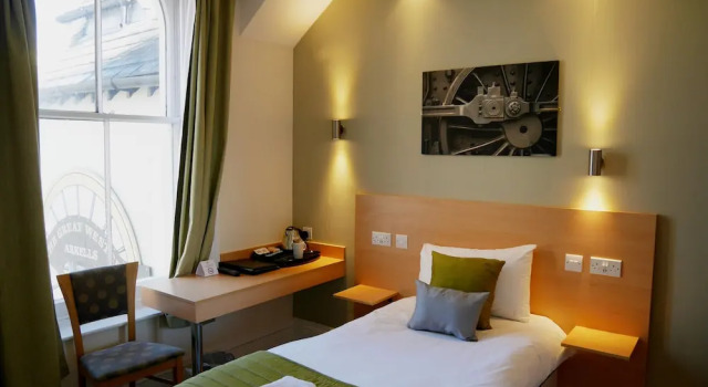 Great Western Hotel Swindon