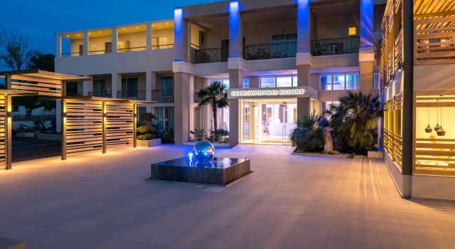 Georgioupolis Resort & Aqua Park