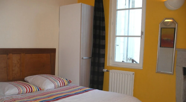 Le Fenêt, Rezerwuj Hotel Saumur 