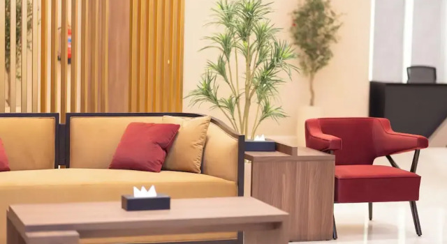 Sakura City Hotel, Varaa Hotelli Al Baha Al Baha Province