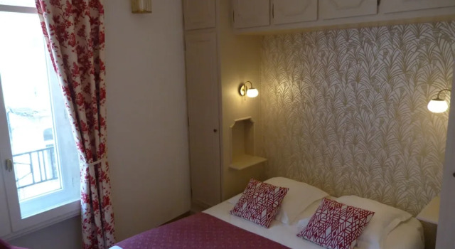 Номер Superior Le Bretagne - Hôtel de charme labellisé Cosy Places