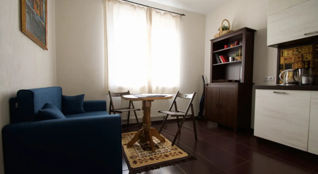 First Apartment on Mitinskaya street 28, Rezerwuj Apartament Moskwa Rosja