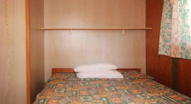 Camping Internacional Palamos