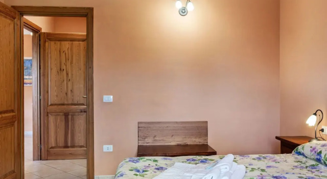 Residence with swimming-pool and thermal pools in Sorano, Réserver Hôtel Hôtels et hébergements à Sorano, Hôtel