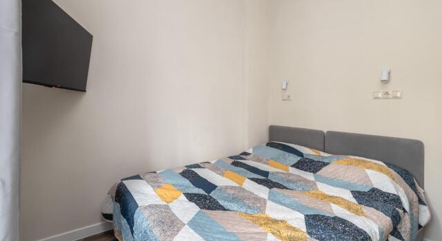 Home Like on Komsomolskaya Street, Buchen Sie Ferienwohnung Günstige Hotels in Oblast Moskau