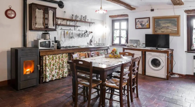 Cottage Casa Giuliana