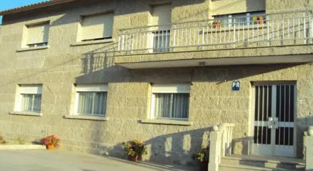 Casa Fuentes, Prenota Hotel  