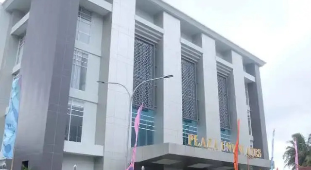 UNY Hotel Wates, Rezervovat Hotel 3hvězdičkové hotely v Yogyakarta Province, 3*