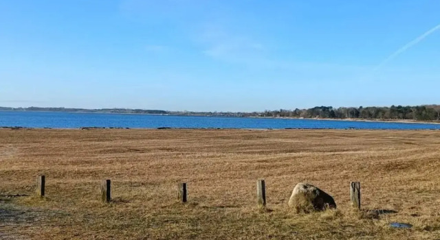 Коттедж 5 Person Holiday Home in Rorvig