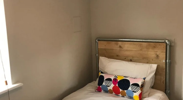 Коттедж Inn Glastonbury - Self Catering