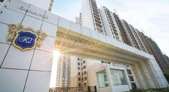 Lucknow Condominium