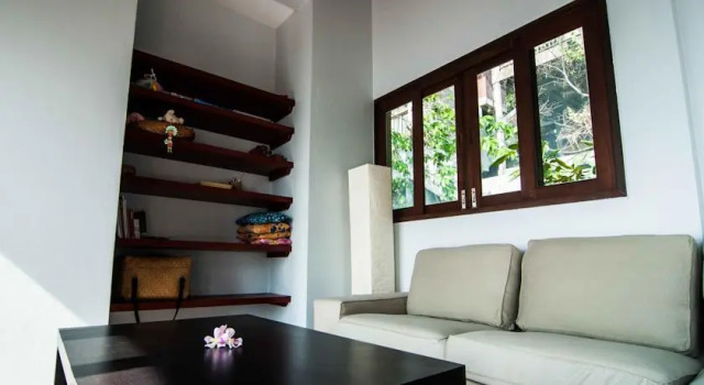 Penn Sunset Villa 9B, Забронировать Вилла Коттеджи Южного Таиланда, Коттедж