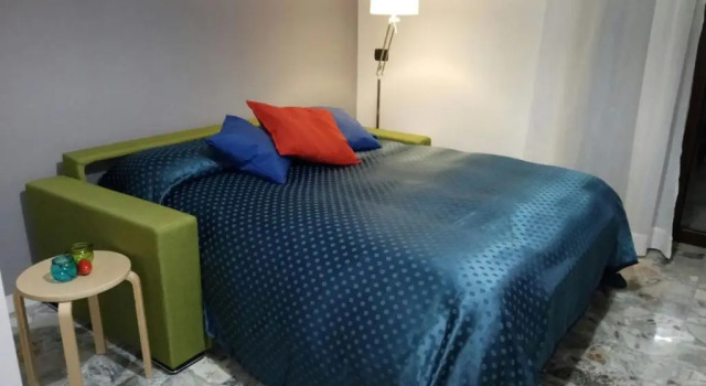 Апартаменты Superior La Bella Vita Apartments