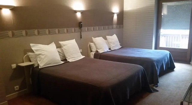 Hôtel Monhotel, Rezerwuj Hotel Serrières Ardèche