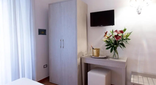 Двухместный номер Superior Hotel Gabriella