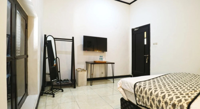 Askhara Hotel, Varaa Hotelli Surabaya East Java, lähellä Surabaya Town Square