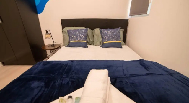 Stunning 1-bed Apartment in London, Забронировать Апартаменты/квартира Лондон Большой Лондон, рядом с Брент Кросс