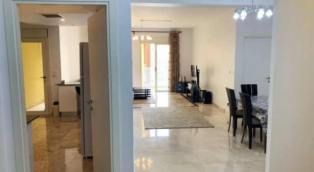 Apartment With 2 Bedrooms in Cheraga, With Shared Pool, Terrace and Wifi, Buchen Sie Ferienwohnung Apartments in Algier, Ferienwohnung